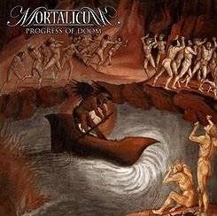 Mortalicum : Progress of Doom